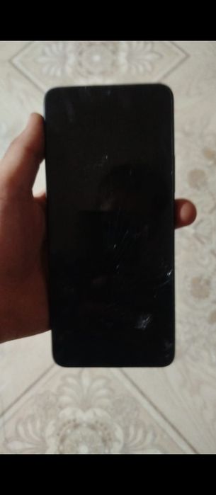 Redmi a3 124 gig