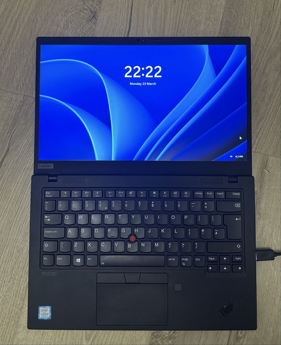 Lenovo ThinkPad X1 Carbon
