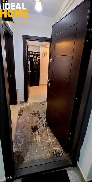 Apartament 1 Camera Decomandat CUG - Pepinierii