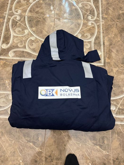 Зимний камбенизон