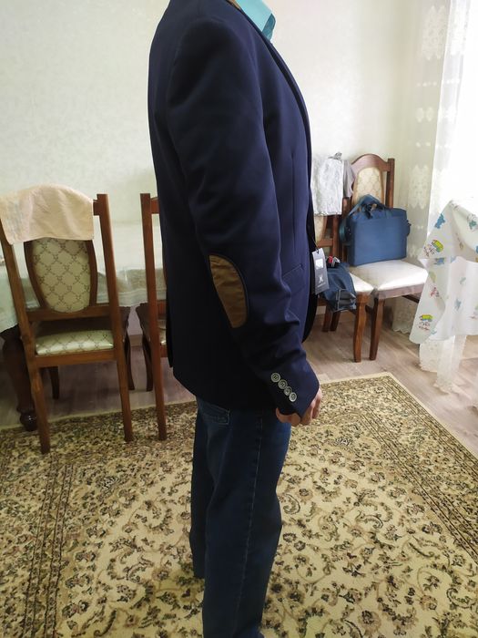 Продам мужской пиджак