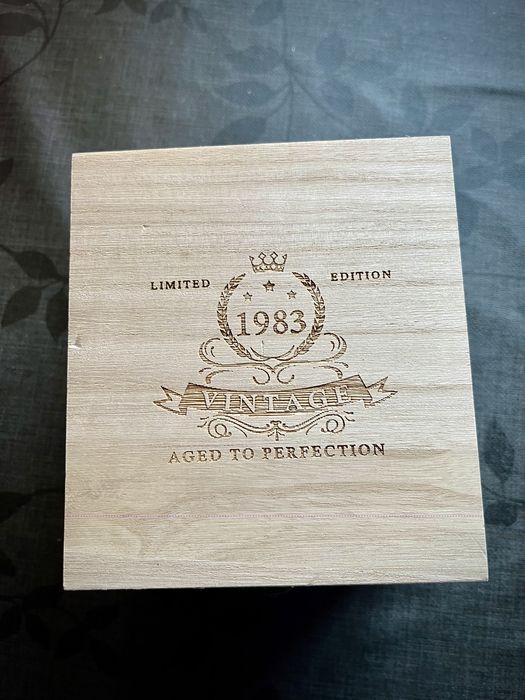 Pahar de whisky + cutie cadou