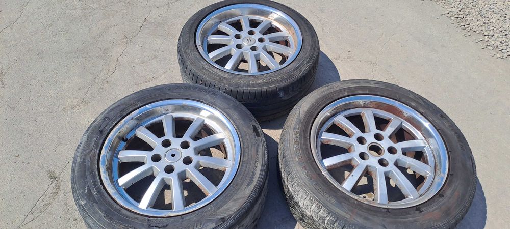 Джанти Range Sport 18цола