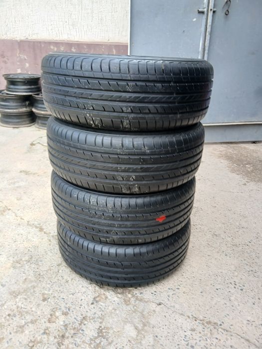 Диска балон р15 4×100