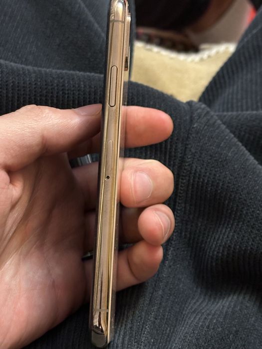 iPhone XS Full Box(Не вскрывали)