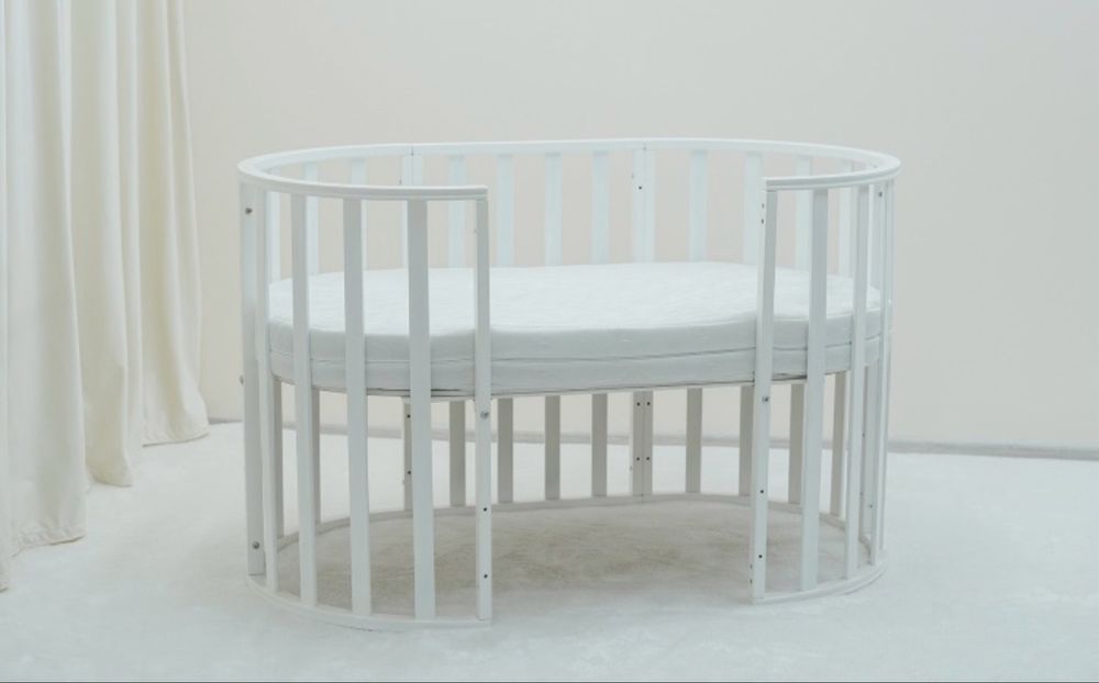 Продам кроватку - трансформер