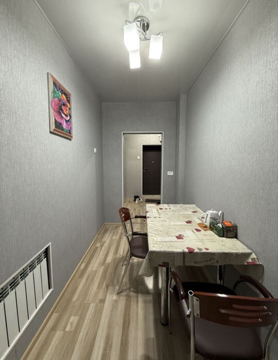 Сдаётся 2/2/4 Тузель1, Галантерея