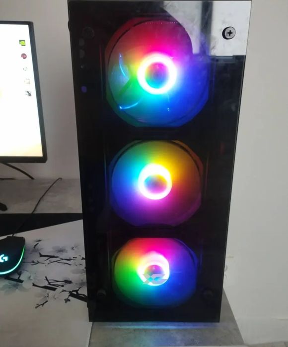 Продаю комп или обмен на ноут/MacBook