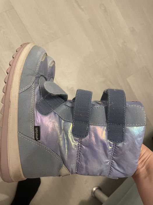 Cizme zapada marime 31