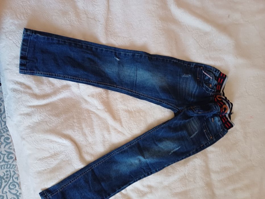 Продам вещи на маььчика