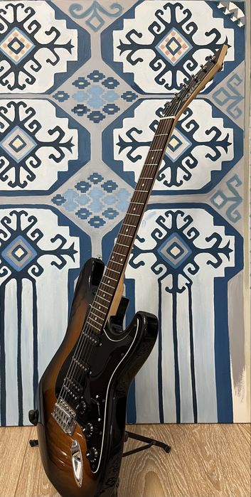 Электрогитара Killer