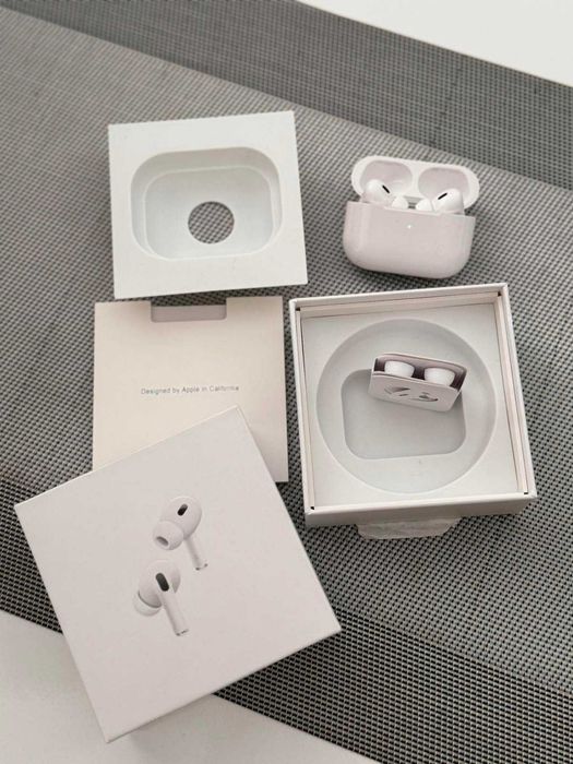 Iphone 15 Plus 256GB + Airpod Pro 2 (2022)