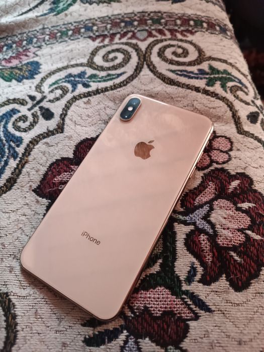 Iphone XS Max 256