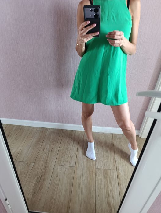 Рокли и комплект XS и S