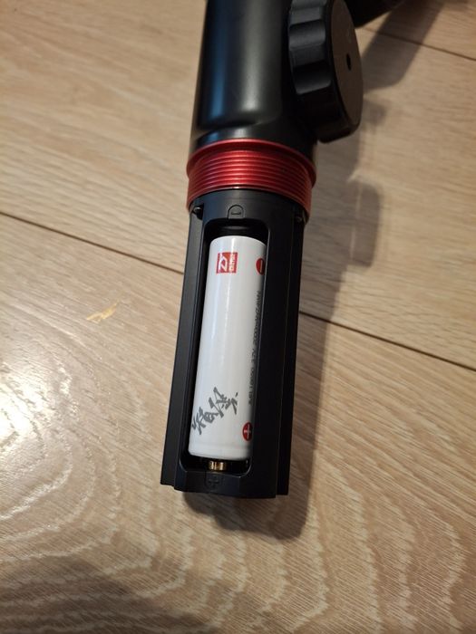 Gimbal Zhiyun Crane 2 + accesorii