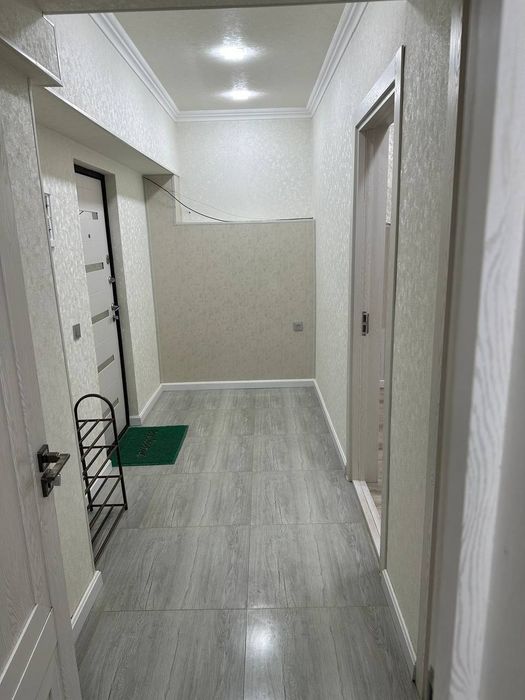 Farxadskiy 2xonali ofis jixozlangan