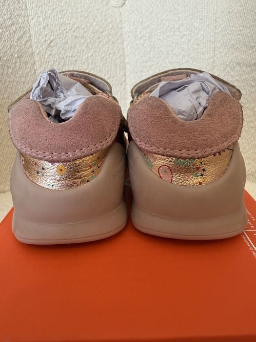 Pantofi Biomecanics - marimea 19