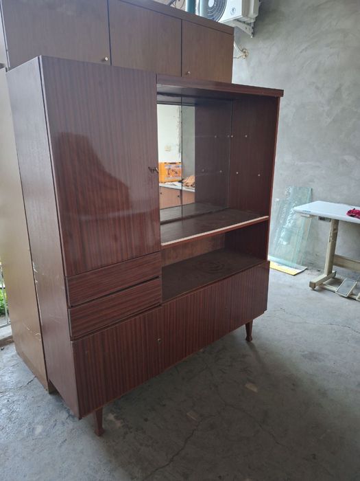 Шкаф  отдам даром