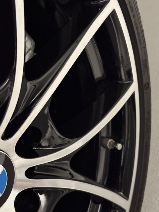 Jante Originale BMW 20" Style 356 Reconditionate la SRZ