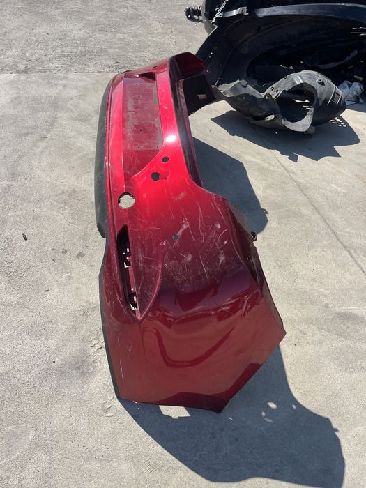 Броня Mazda 3  3бр