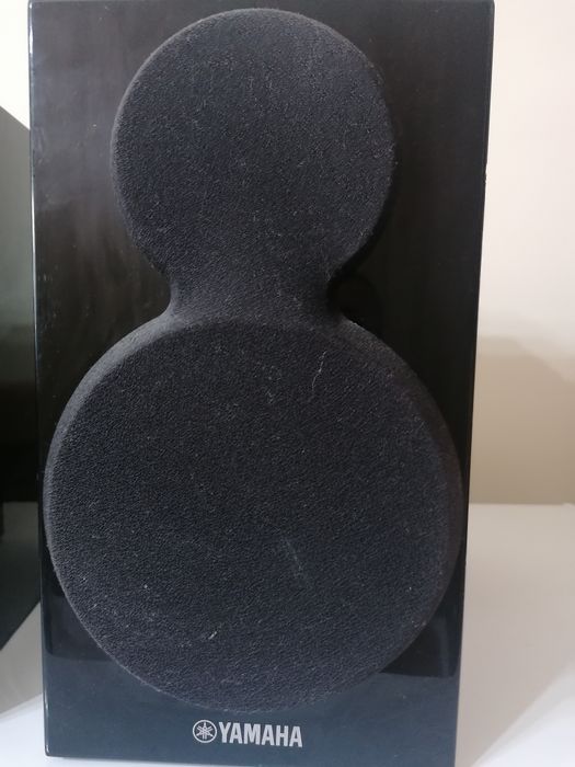 Boxe Yamaha ns-bp 300