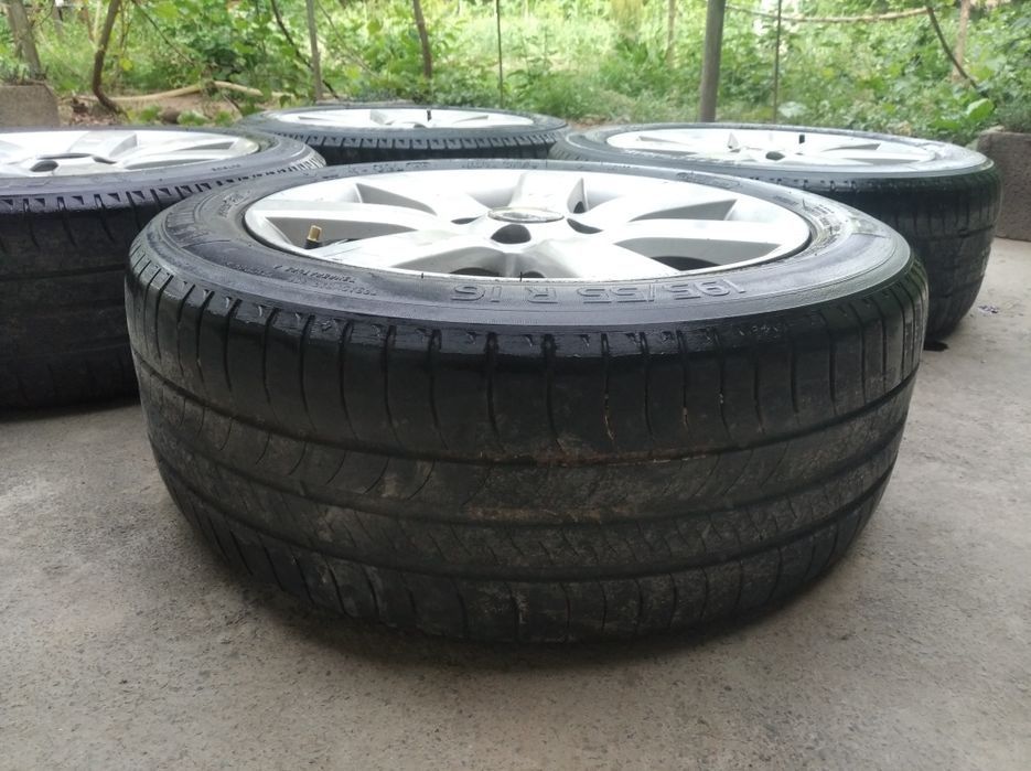 Диск 16 размер   жагдай жаксы