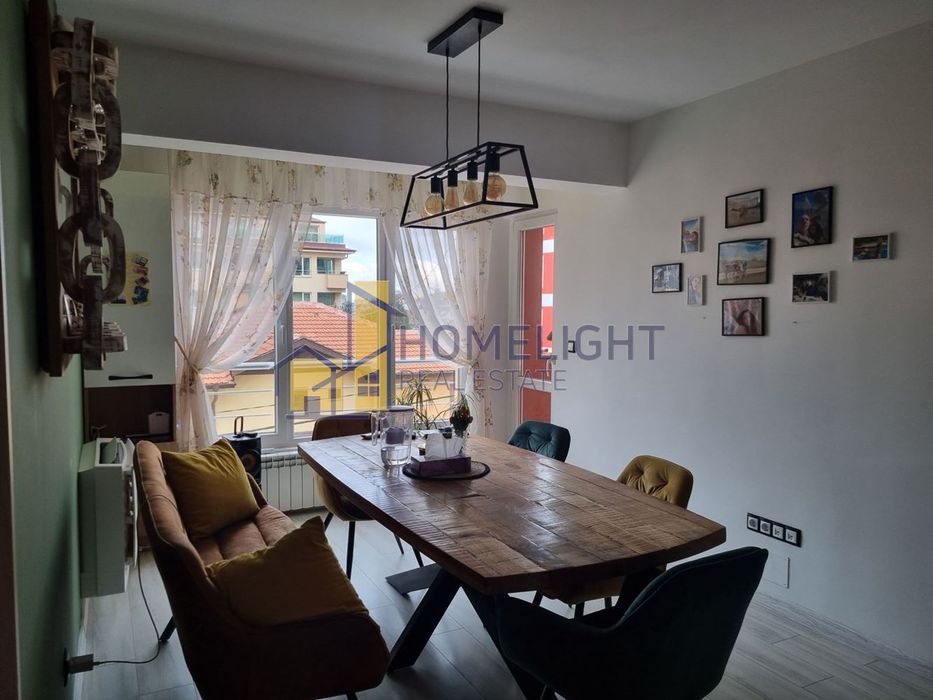 Продава се Четиристаен апартамент в София, Овча купел - 129 кв.м за 2946 €/кв.м - Снимка #3