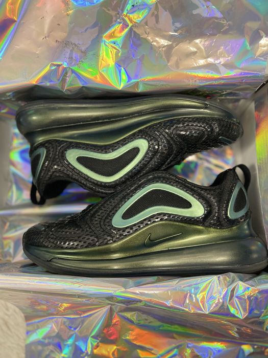 Nike Air Max 720 Sneakers