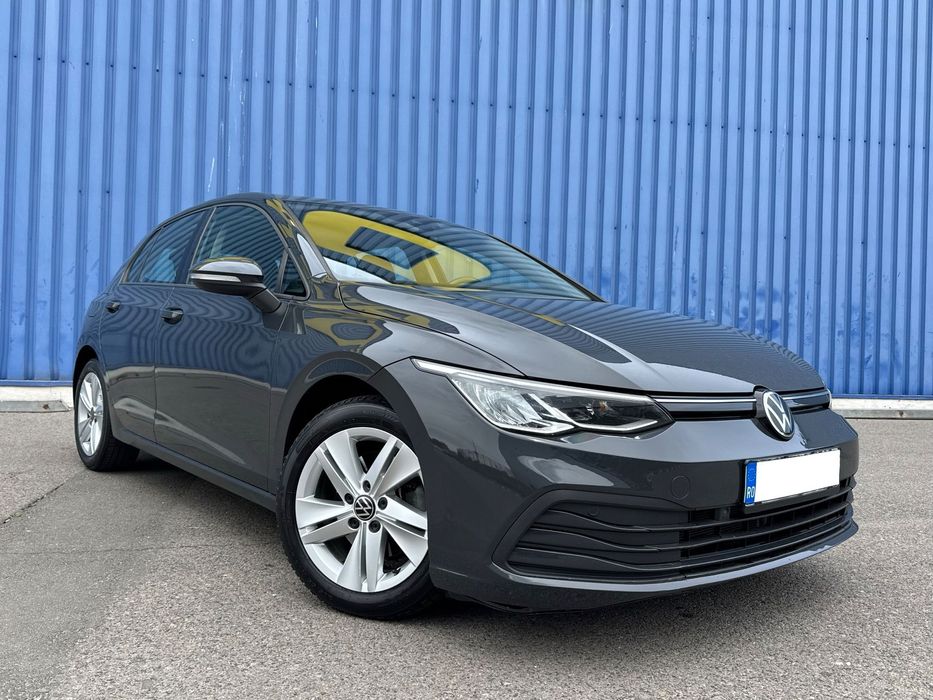 Volkswagen Golf Primul proprietar TVA DEDUCTIBIL ACC Lane assist Carplay