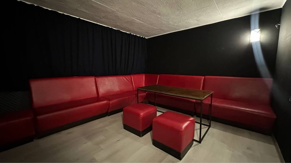 Дава се под наем Заведение в София, Гео Милев - 120 кв.м за 45.9 € - Снимка #4