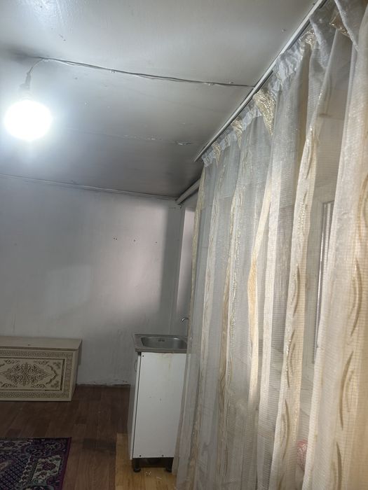 Однокомнатная квартира Шанырак-1