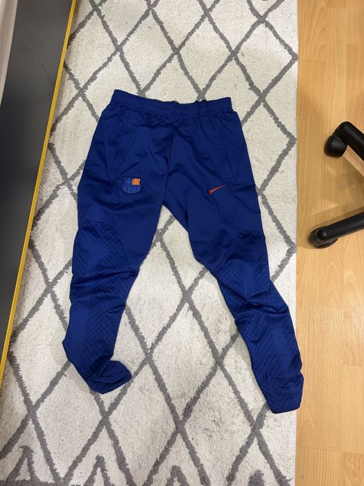 Долница на barcelona nike