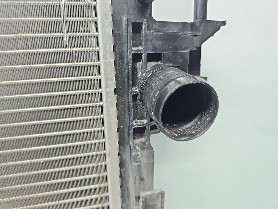 Radiator apa Nissan Qashqai (2) [Fabr 2013-2017] 21410-4EA0A 1.5 dCi K