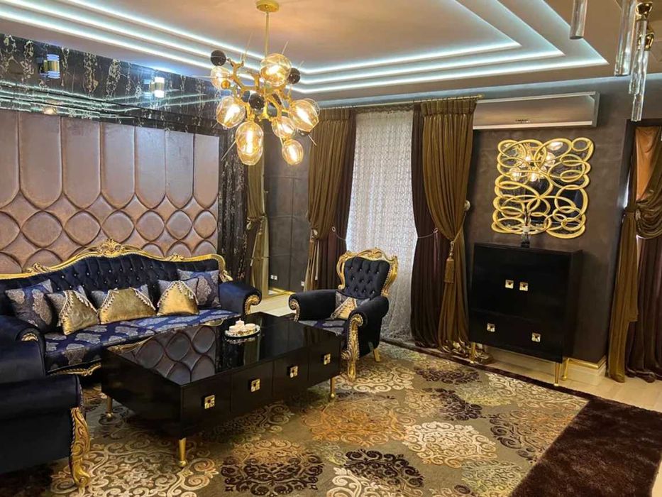 Сдаётся Посуточно-Кунлик Квартиры в аренду Городе Самарканд(Бульвар)