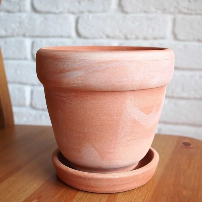 Цветочные горшки 1 л.