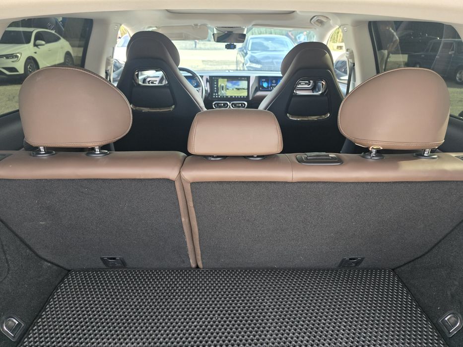 Продется LEAPMOTOR C11 EV 2023 года полный фулл