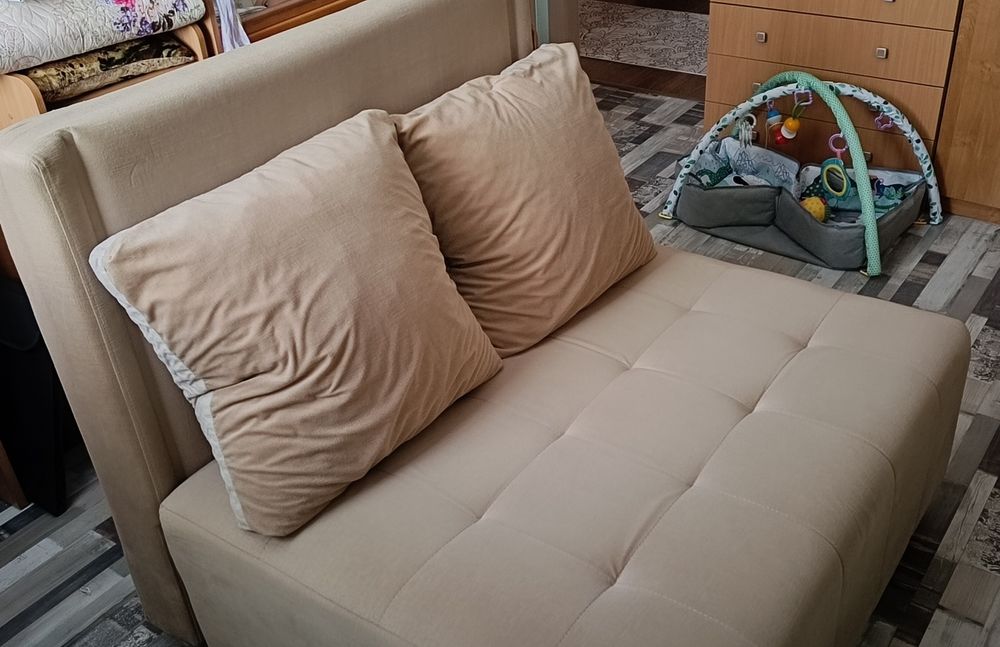 Диван раздвижной