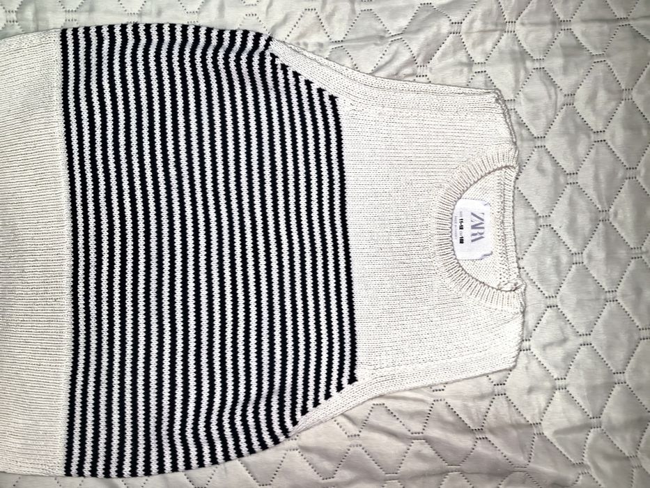 Vând set haine școală – Jachete, Pulover