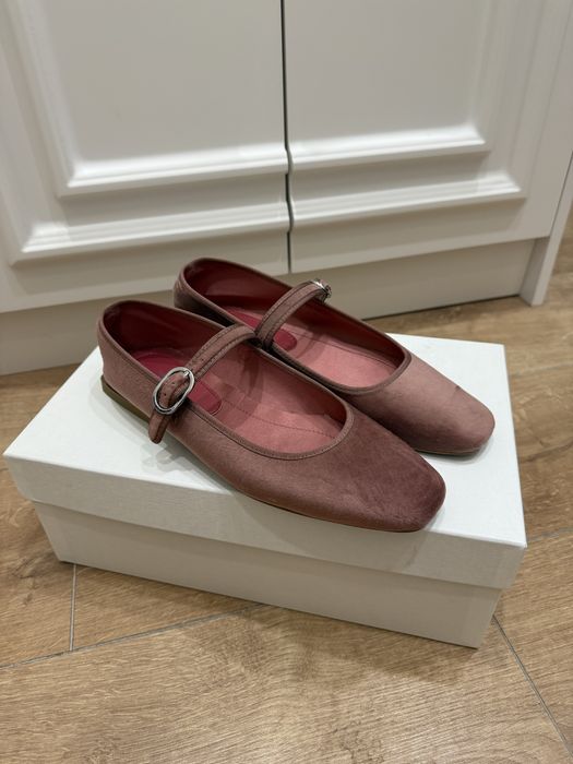 Продам балетки Zara