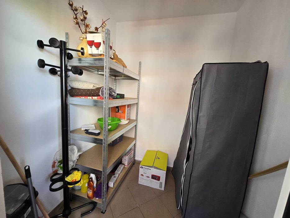 Vând apartament 2 camere 53.20mp