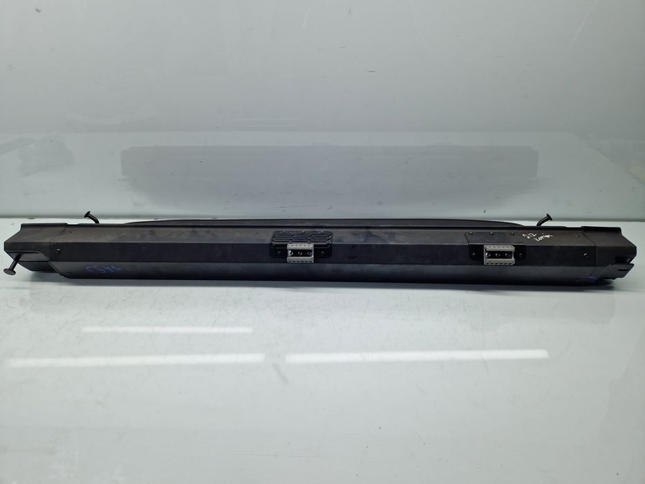 Rulou portbagaj Mercedes Clasa E (W212) [Fabr 2009-2016] OEM