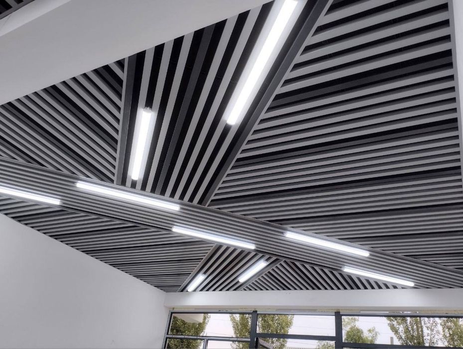 Grilato va Armstrong  Reychni patalog