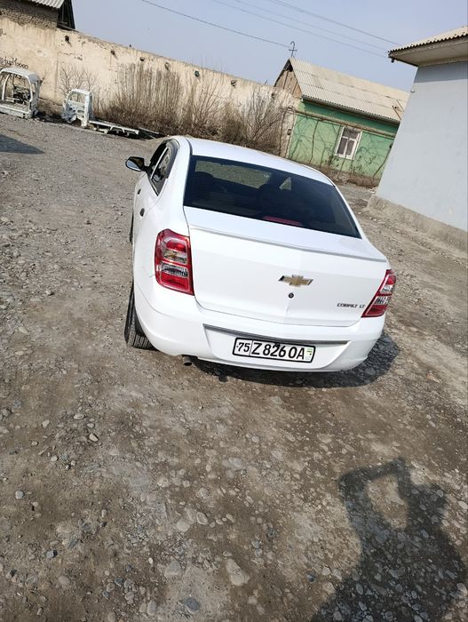 Коблт2 паз 2020 йил