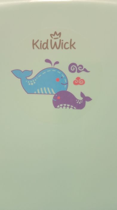 Продам ванночку для купания