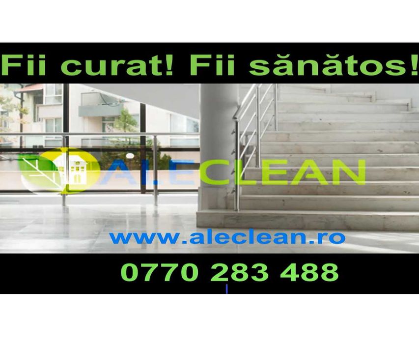 Curățare canapele covoare tapițerii - Injecție - Extacție