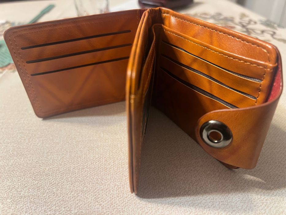 Portmoneu model dolar