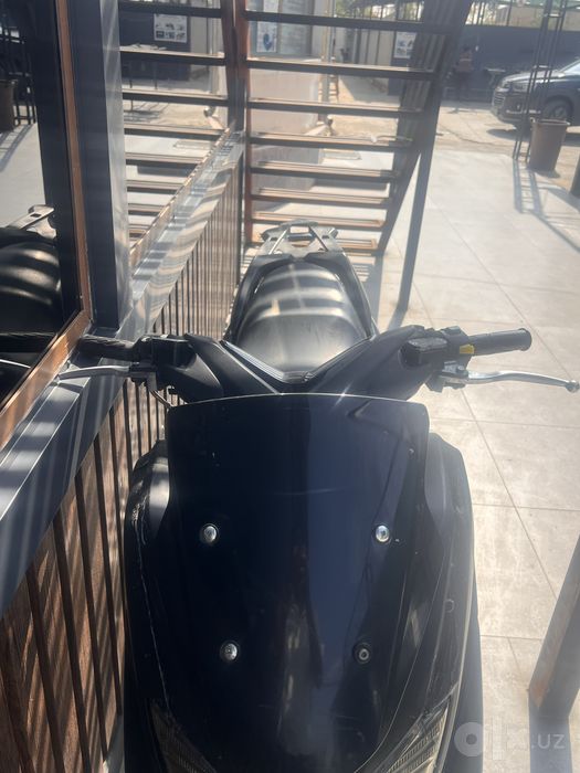N max 150cc н мах 150сс
