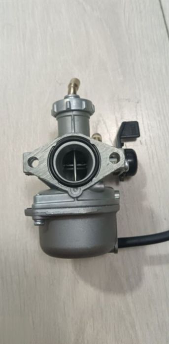 Carburator Pz22 scuter/Atv 110-125 cc