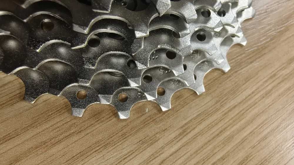 НОВА Касета Шимано Ултегра CS-6800 11sp 11-25Т