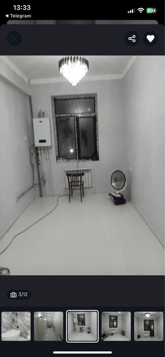 Srochni arzon narxda yunusobod betonkadan 1.5 km kiriladi avliyo ota